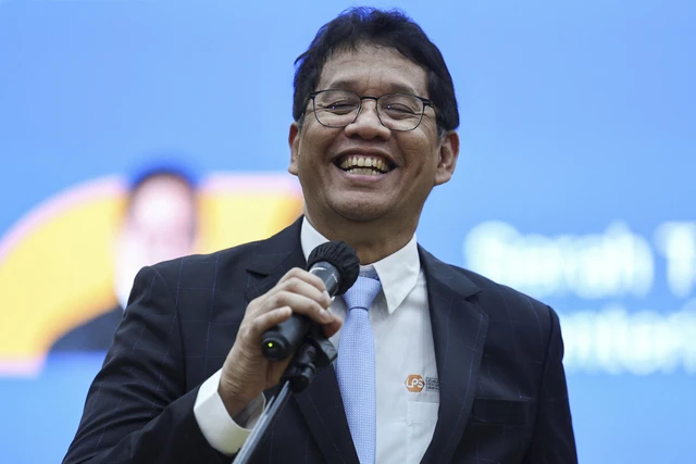 Ekonomi Indonesia Tumbuh 5,2 Persen pada Kuartal III 2025, Didorong Konsumsi Domestik dan Ekspor